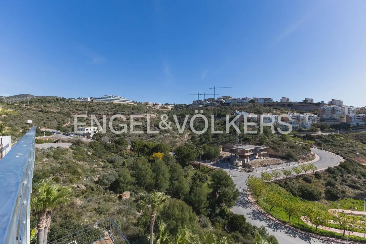 6 soverom Villa til salgs i Oropesa  med svømmebasseng - € 2 860 000 (Ref: 9897976)