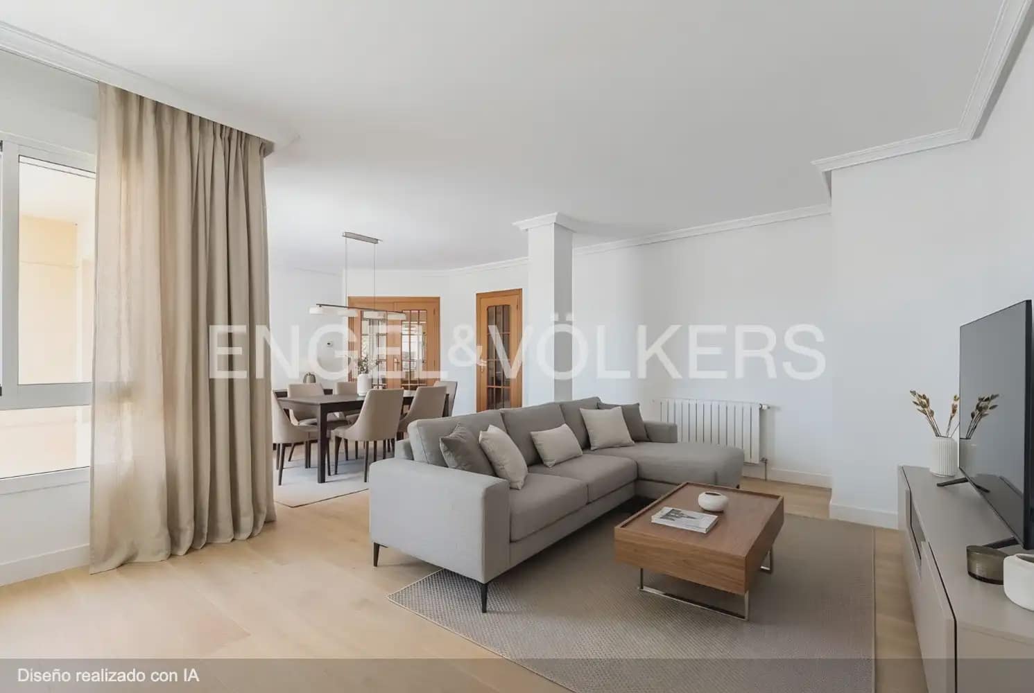 4 quarto Penthouse para venda em Castello de la Plana com garagem - 345 000 € (Ref: 9897977)