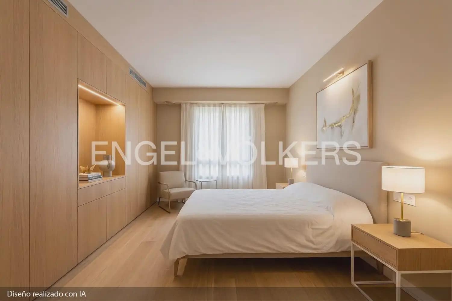 4 quarto Penthouse para venda em Castello de la Plana com garagem - 345 000 € (Ref: 9897977)