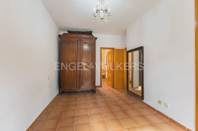 4 bedroom Villa for sale in Bétera with pool garage - € 368,000 (Ref: 9897978)