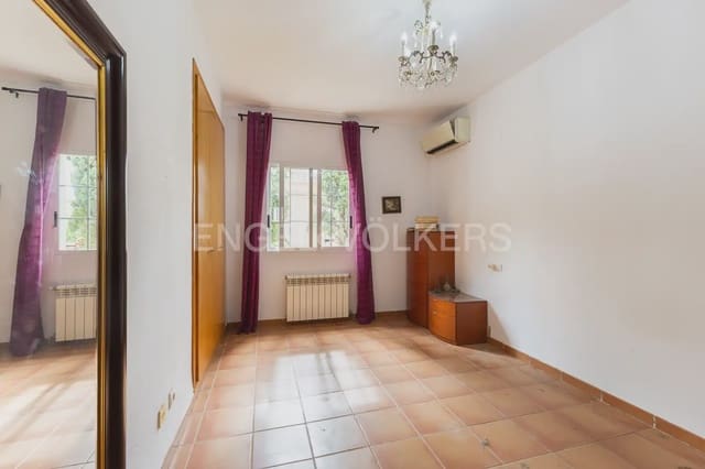 4 bedroom Villa for sale in Bétera with pool garage - € 368,000 (Ref: 9897978)