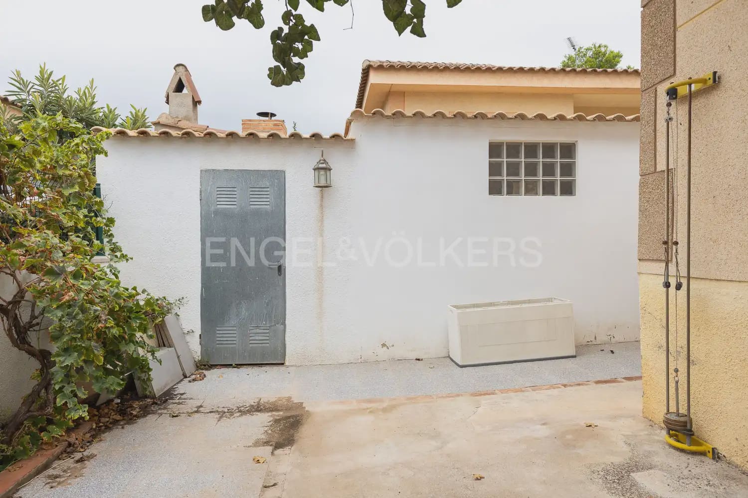 4 sovrum Villa till salu i Betera med pool garage - 368 000 € (Ref: 9897978)
