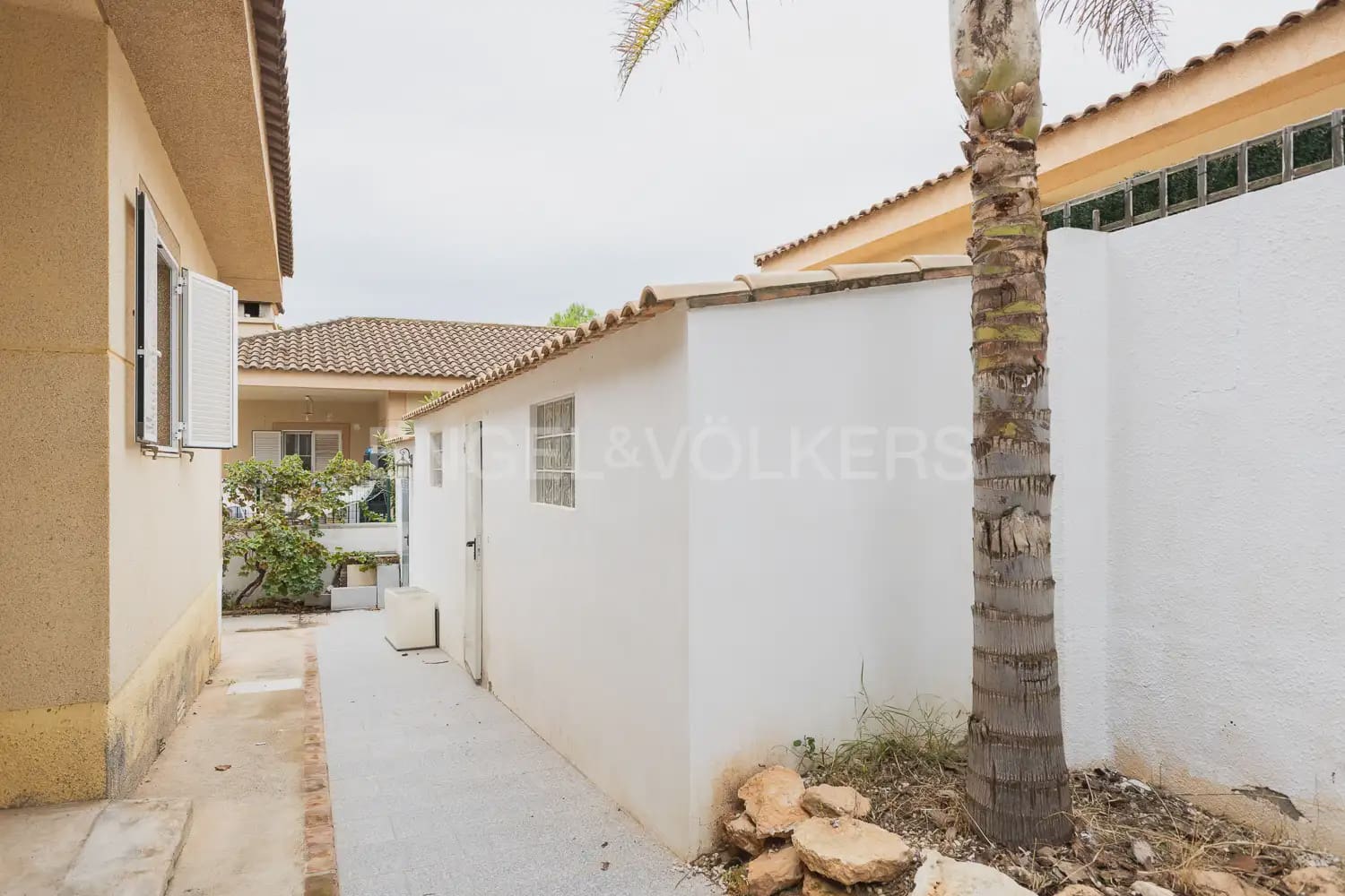 4 sovrum Villa till salu i Betera med pool garage - 368 000 € (Ref: 9897978)