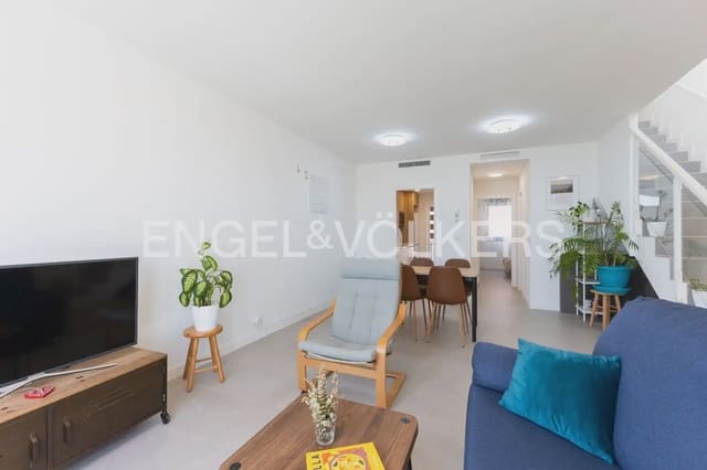 3 bedroom Villa for sale in Vinaròs with pool garage - € 490,000 (Ref: 9897979)