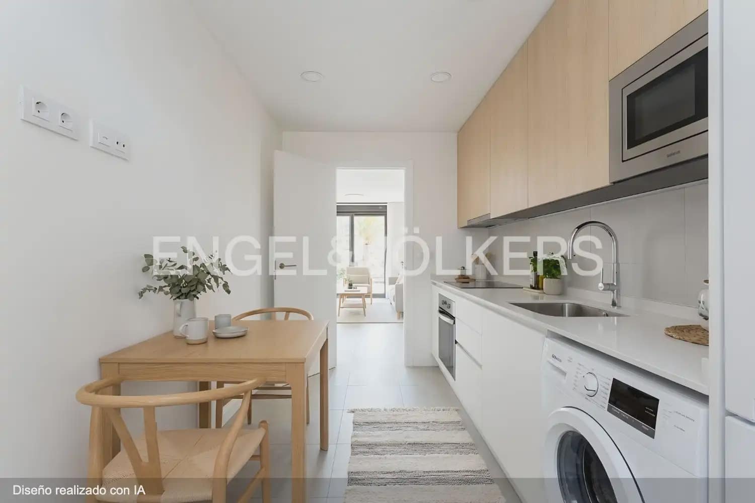 3 bedroom Villa for sale in Vinaros with pool garage - € 490,000 (Ref: 9897979)