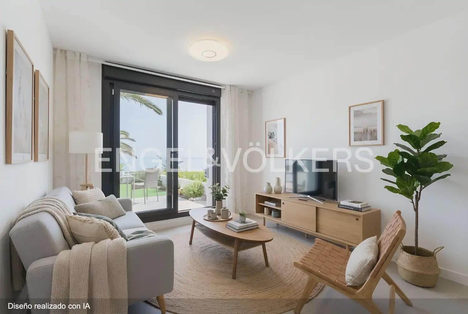 3 bedroom Villa for sale in Vinaros with pool garage - € 490,000 (Ref: 9897979)