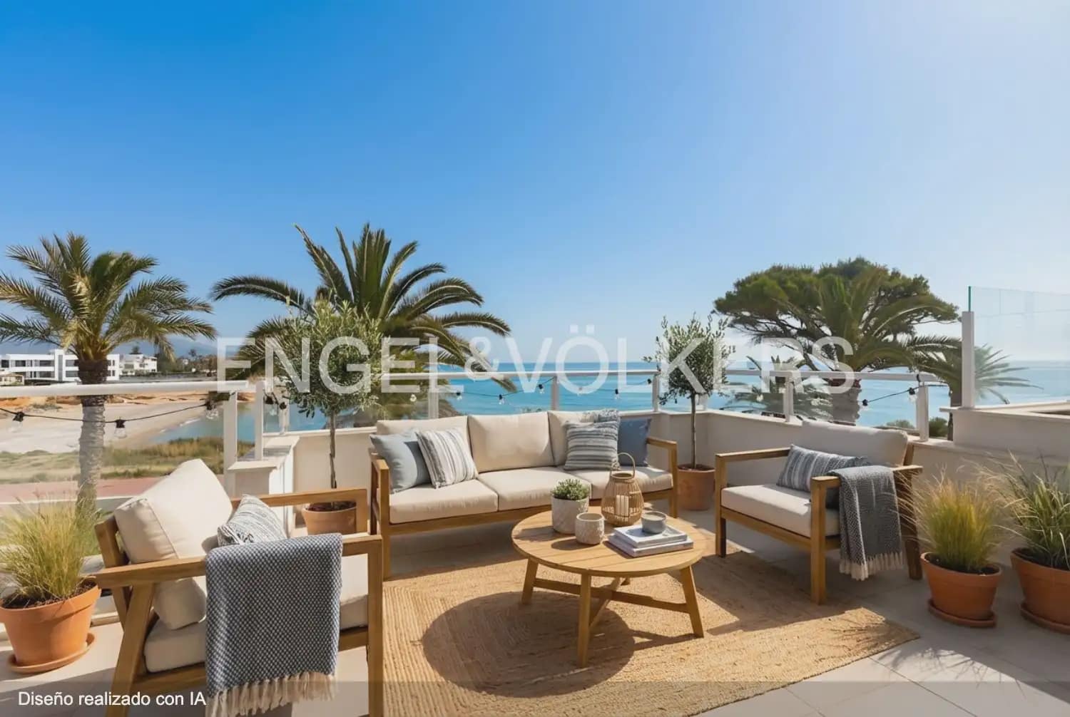 3 bedroom Villa for sale in Vinaros with pool garage - € 490,000 (Ref: 9897979)