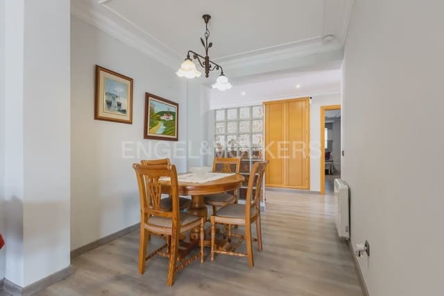 4 bedroom Villa for sale in Albalat dels Tarongers - € 450,000 (Ref: 9897980)
