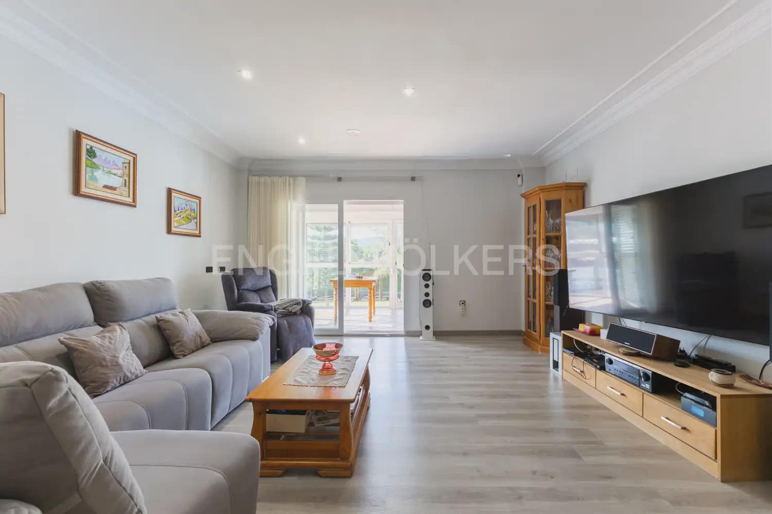 4 Zimmer Villa zu verkaufen in Albalat dels Tarongers mit Pool Garage - 450.000 € (Ref: 9897980)