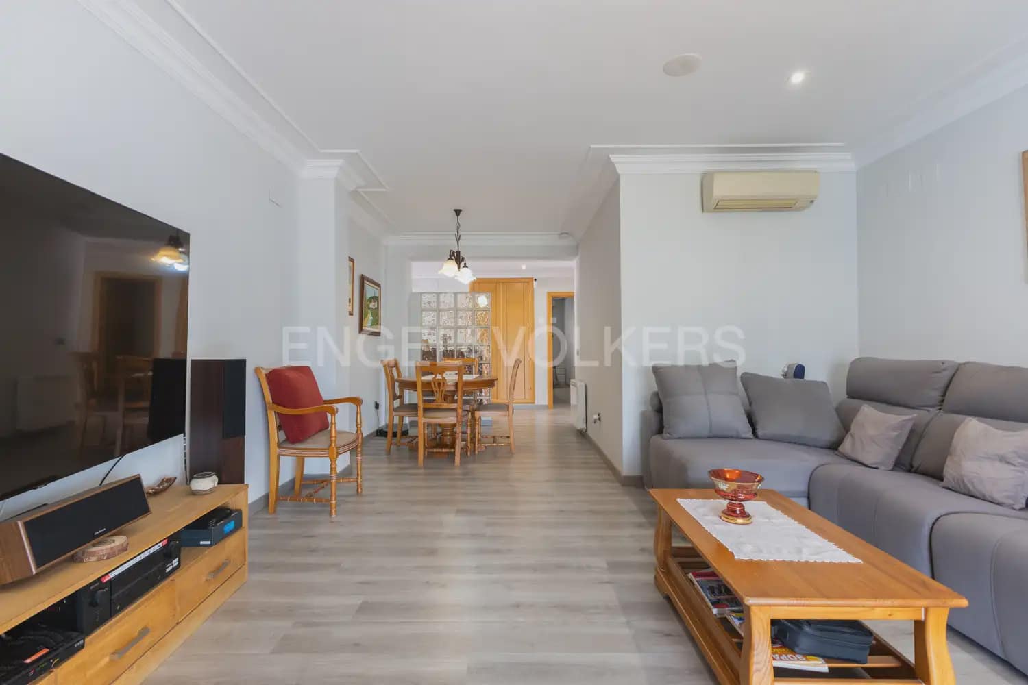 4 Zimmer Villa zu verkaufen in Albalat dels Tarongers mit Pool Garage - 450.000 € (Ref: 9897980)