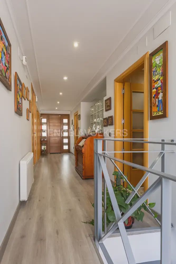 4 Zimmer Villa zu verkaufen in Albalat dels Tarongers mit Pool Garage - 450.000 € (Ref: 9897980)