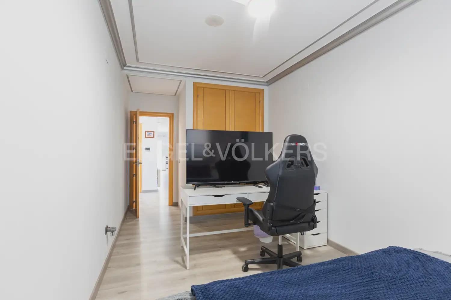 4 Zimmer Villa zu verkaufen in Albalat dels Tarongers mit Pool Garage - 450.000 € (Ref: 9897980)