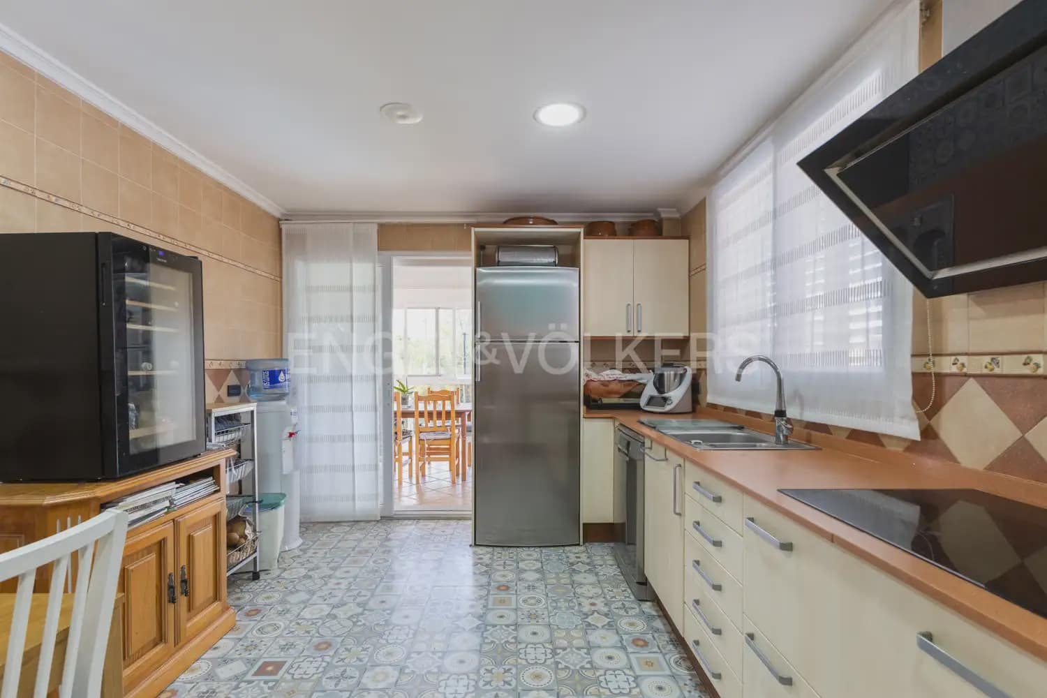 4 Zimmer Villa zu verkaufen in Albalat dels Tarongers mit Pool Garage - 450.000 € (Ref: 9897980)