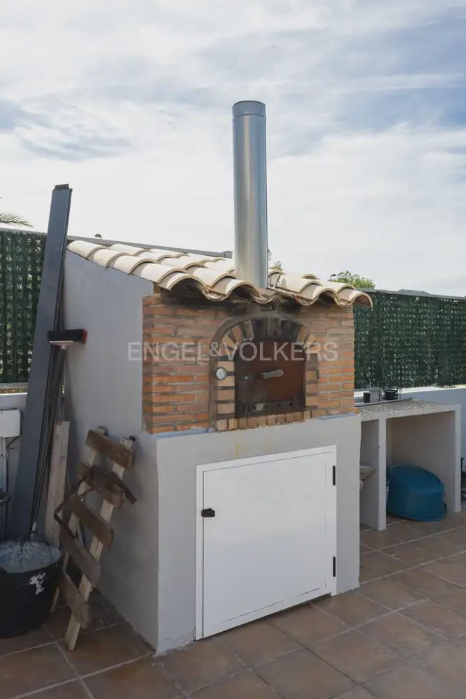 4 Zimmer Villa zu verkaufen in Albalat dels Tarongers mit Pool Garage - 450.000 € (Ref: 9897980)