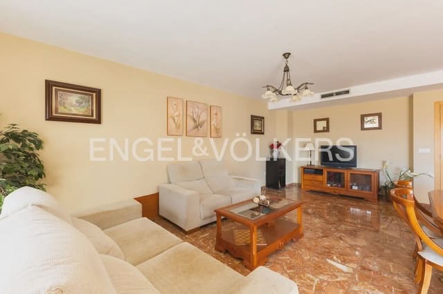 7 soveværelse Penthouse til salg i Vila-real med garage - € 350.000 (Ref: 9897981)