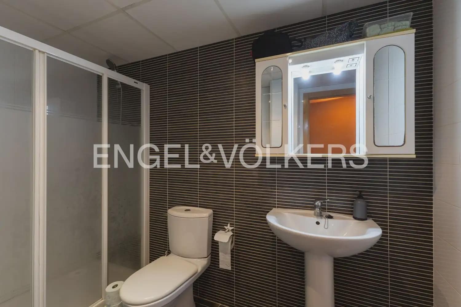 Ático de 7 habitaciones en Vila-real en venta con garaje - 350.000 € (Ref: 9897981)
