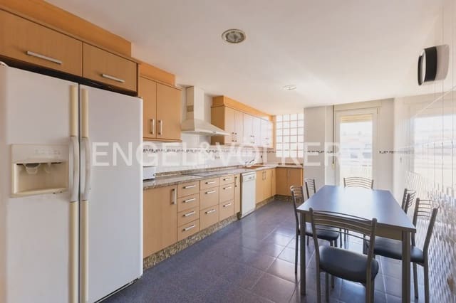 7 soveværelse Penthouse til salg i Vila-real med garage - € 350.000 (Ref: 9897981)