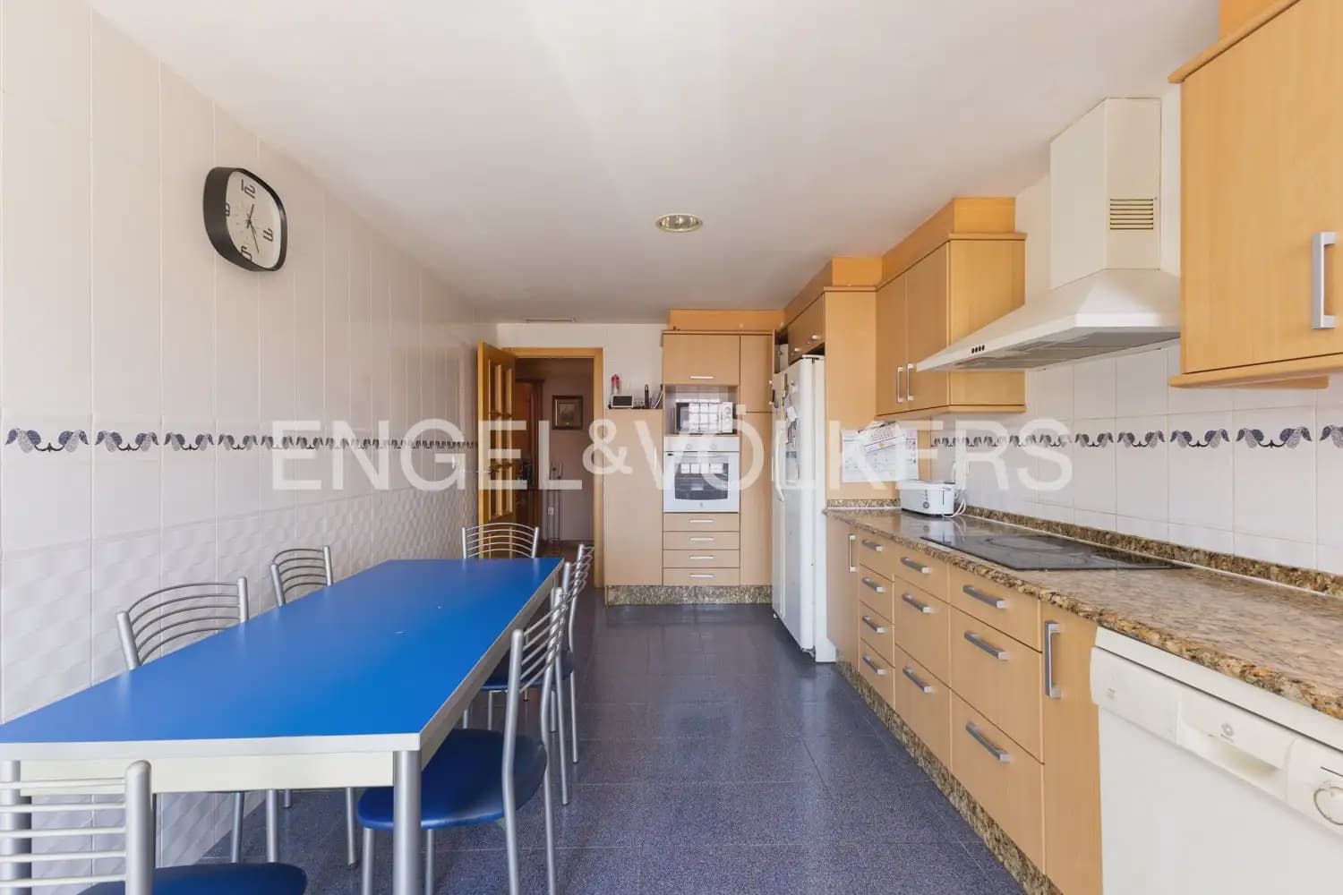 Ático de 7 habitaciones en Vila-real en venta con garaje - 350.000 € (Ref: 9897981)