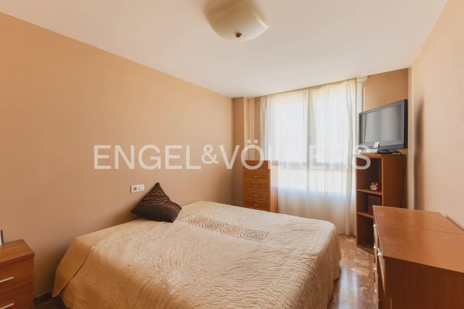 Ático de 7 habitaciones en Vila-real en venta con garaje - 350.000 € (Ref: 9897981)