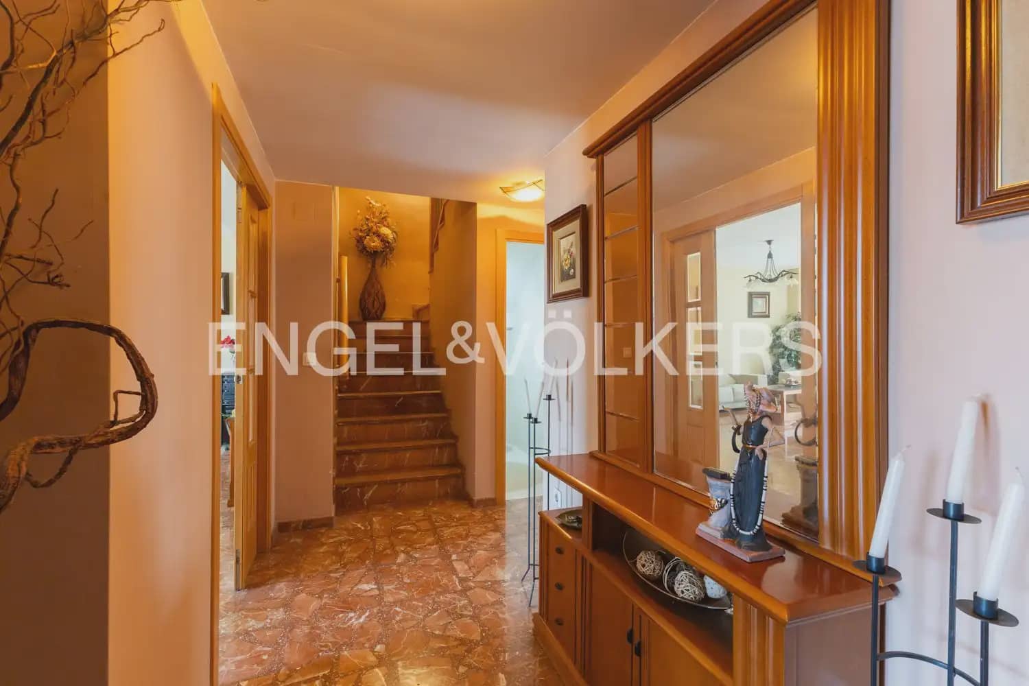 Ático de 7 habitaciones en Vila-real en venta con garaje - 350.000 € (Ref: 9897981)