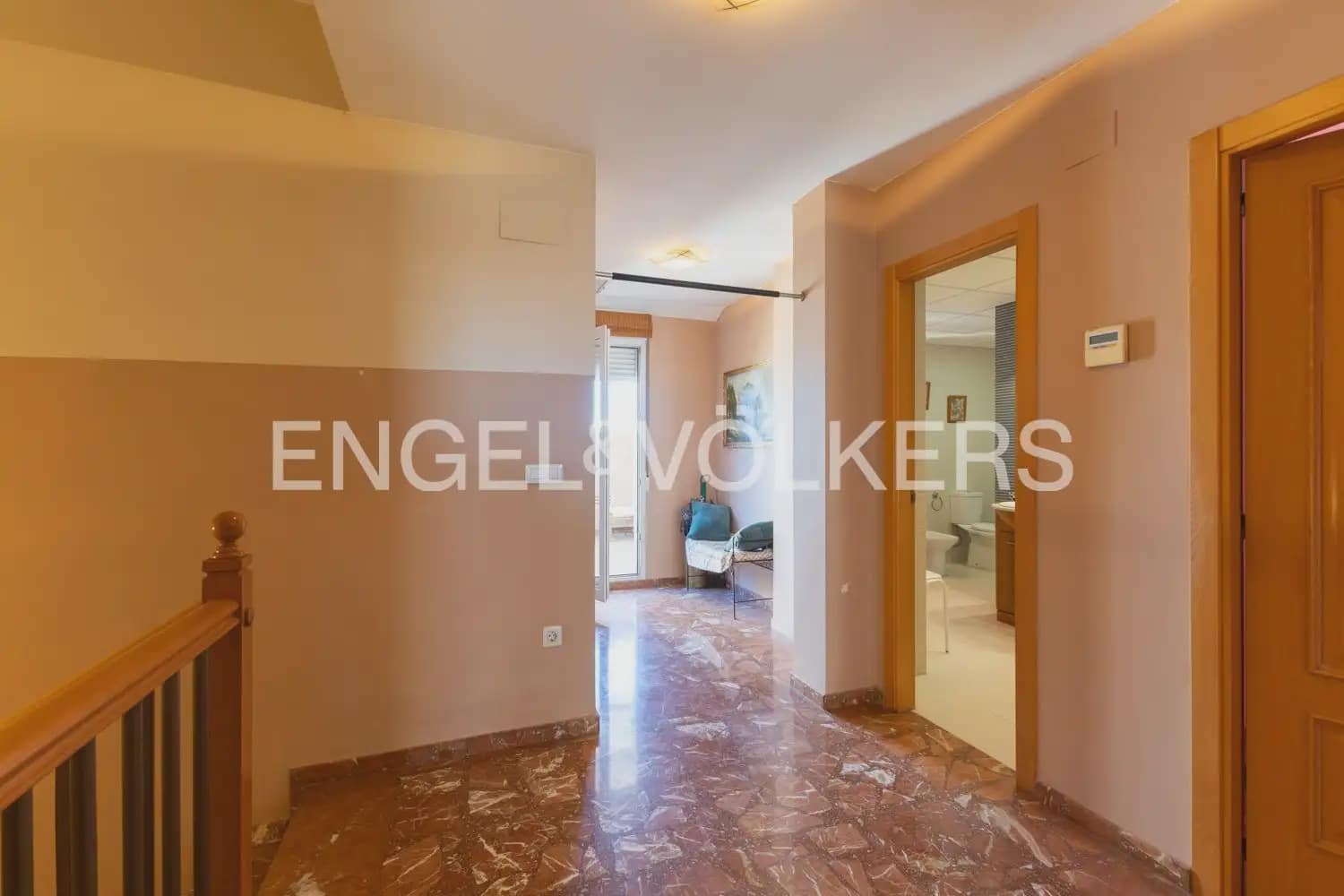 Ático de 7 habitaciones en Vila-real en venta con garaje - 350.000 € (Ref: 9897981)