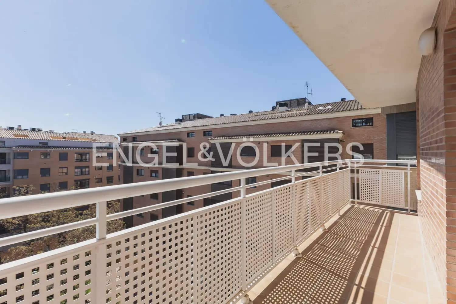 Ático de 7 habitaciones en Vila-real en venta con garaje - 350.000 € (Ref: 9897981)