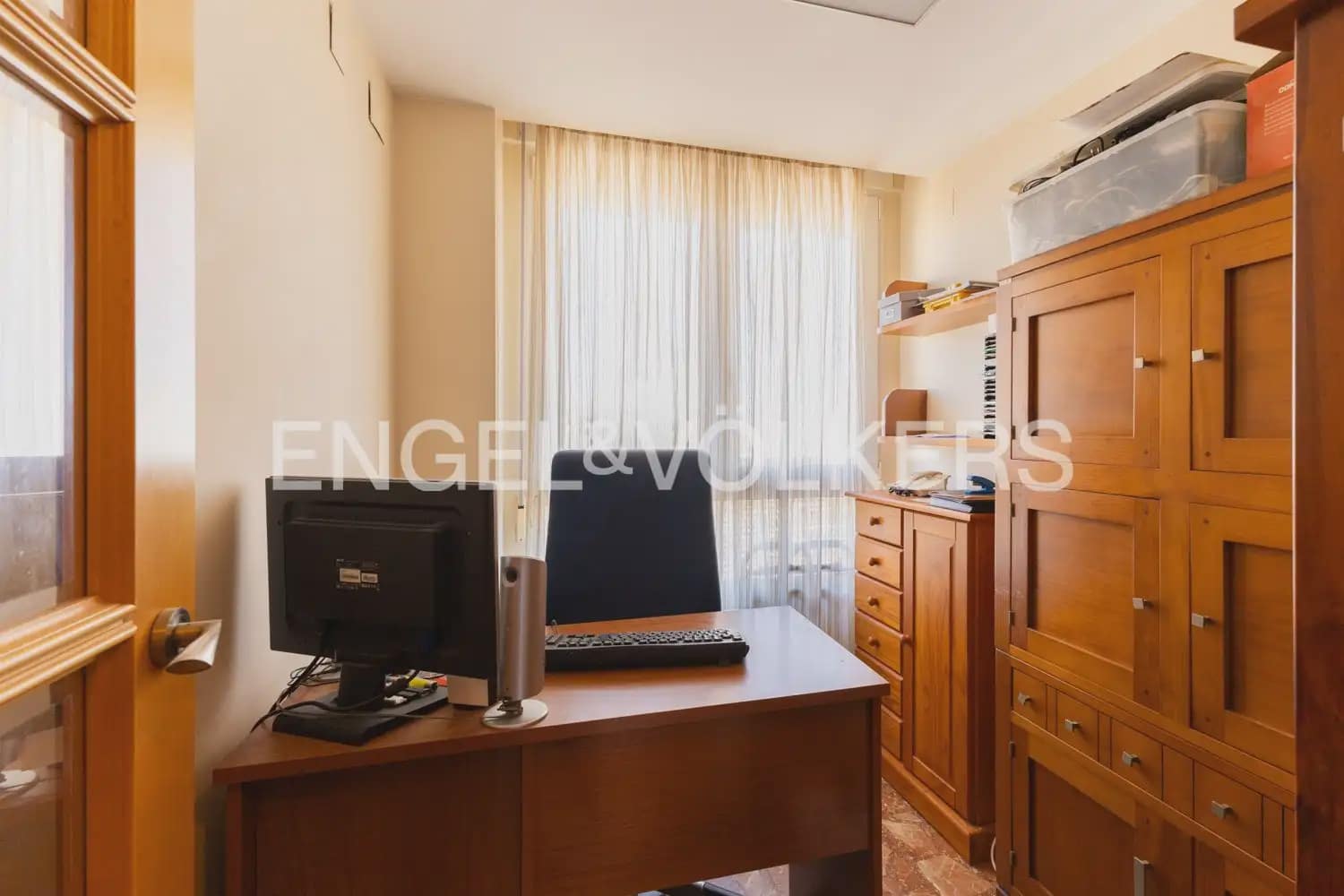 Ático de 7 habitaciones en Vila-real en venta con garaje - 350.000 € (Ref: 9897981)