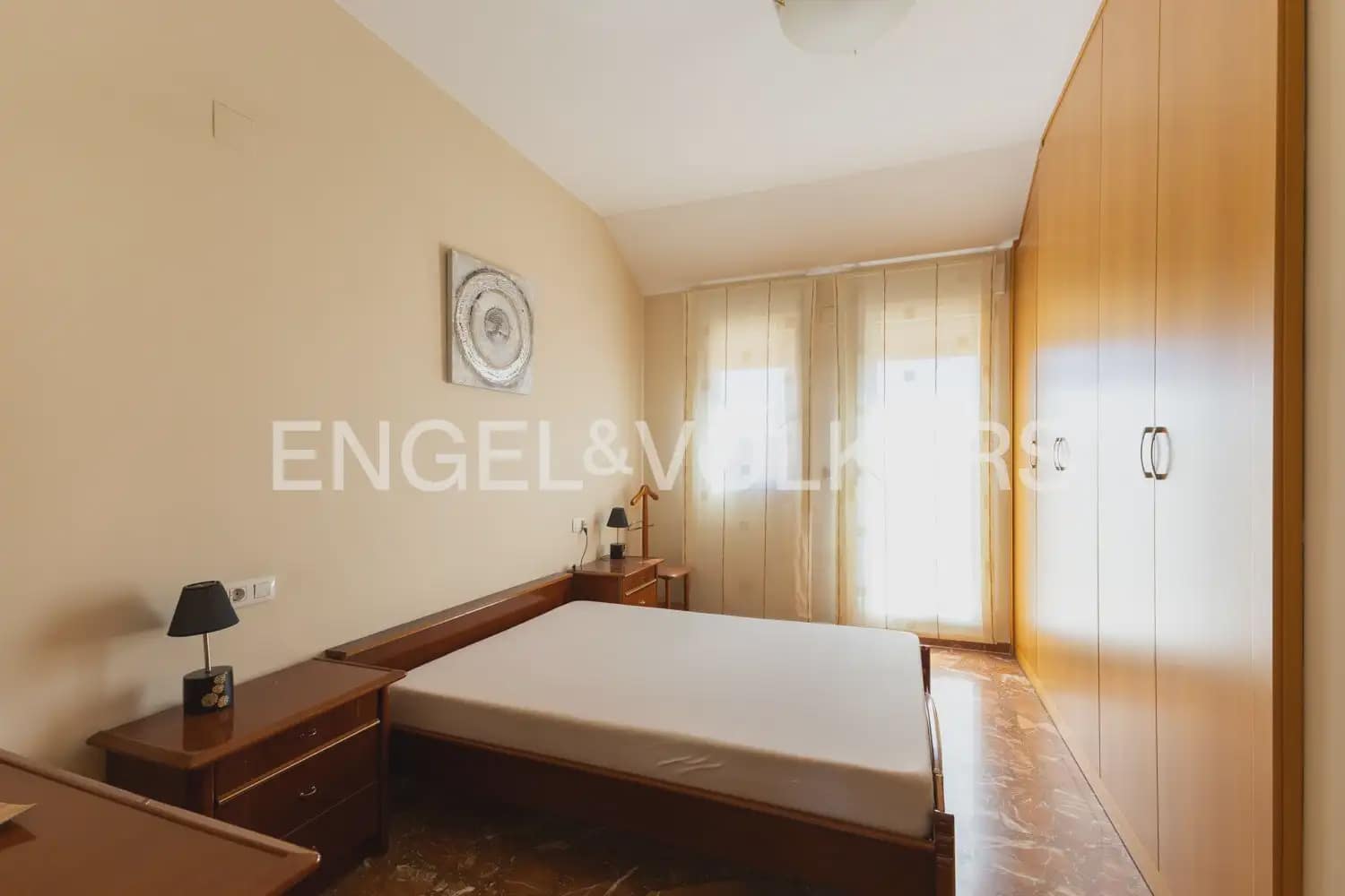 Ático de 7 habitaciones en Vila-real en venta con garaje - 350.000 € (Ref: 9897981)