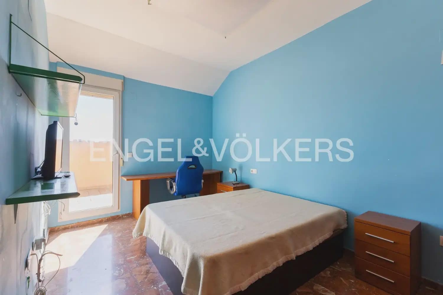 Ático de 7 habitaciones en Vila-real en venta con garaje - 350.000 € (Ref: 9897981)