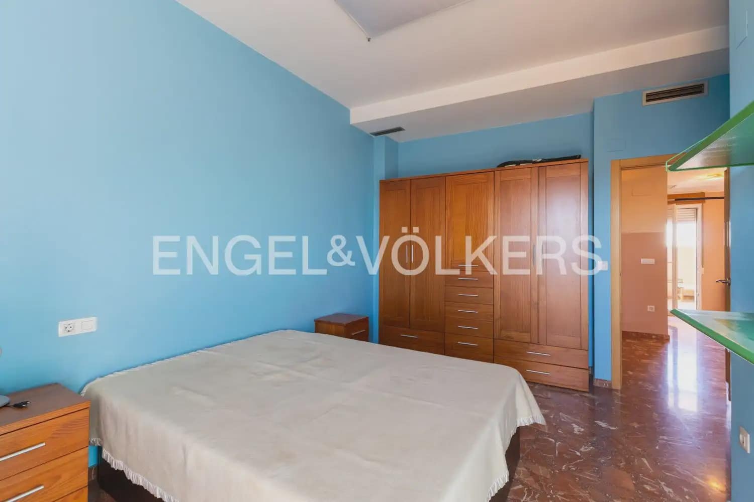 Ático de 7 habitaciones en Vila-real en venta con garaje - 350.000 € (Ref: 9897981)