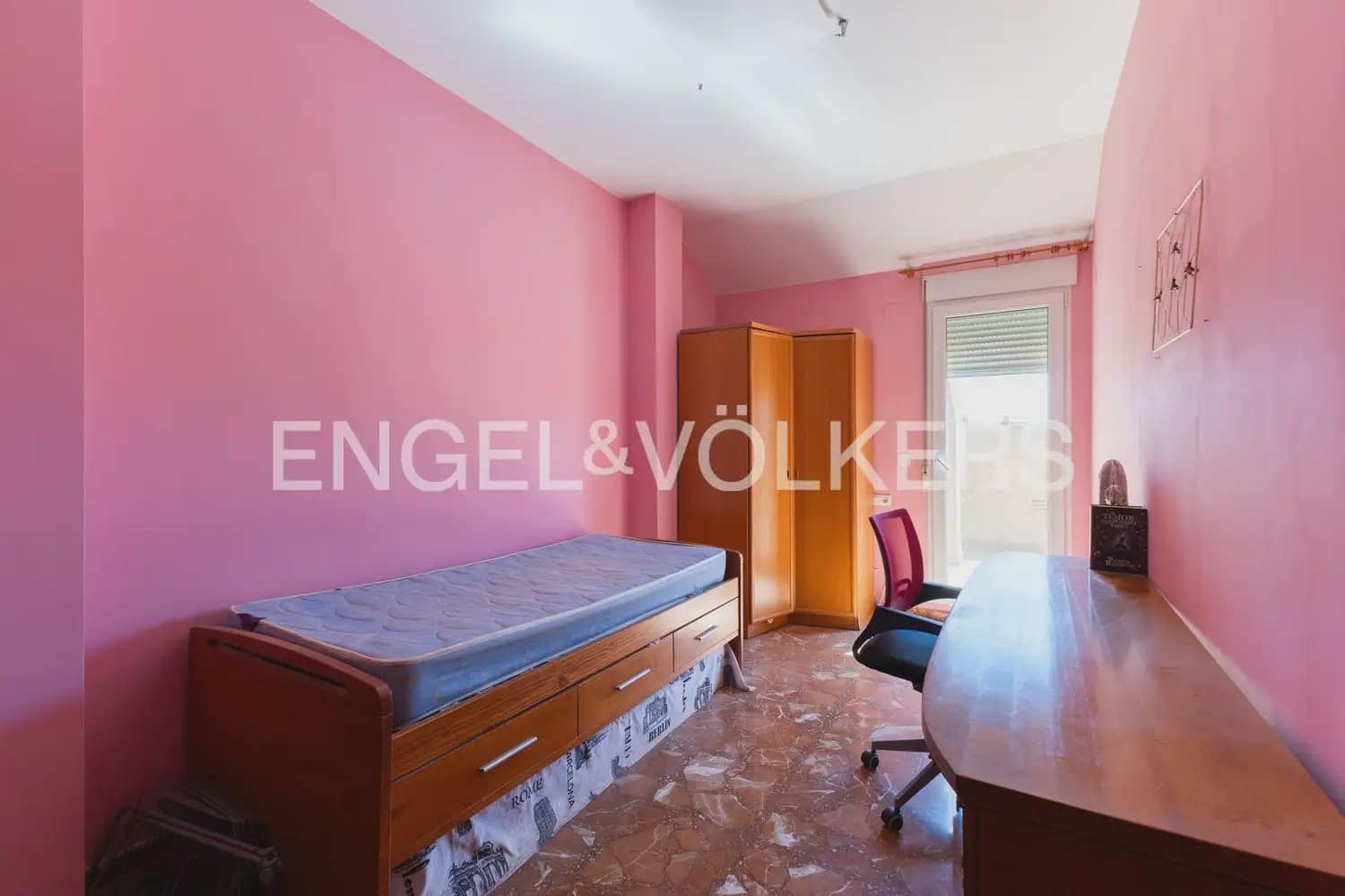 Ático de 7 habitaciones en Vila-real en venta con garaje - 350.000 € (Ref: 9897981)