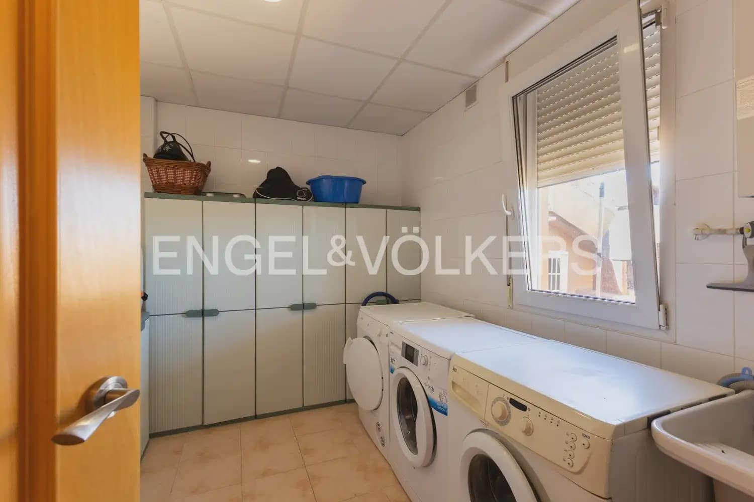 Ático de 7 habitaciones en Vila-real en venta con garaje - 350.000 € (Ref: 9897981)
