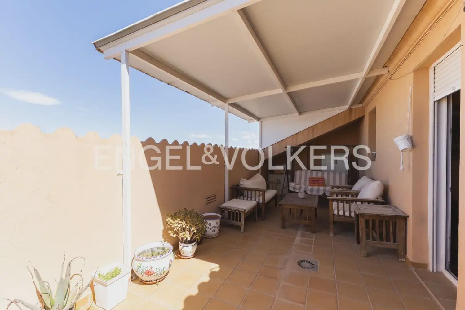 Ático de 7 habitaciones en Vila-real en venta con garaje - 350.000 € (Ref: 9897981)