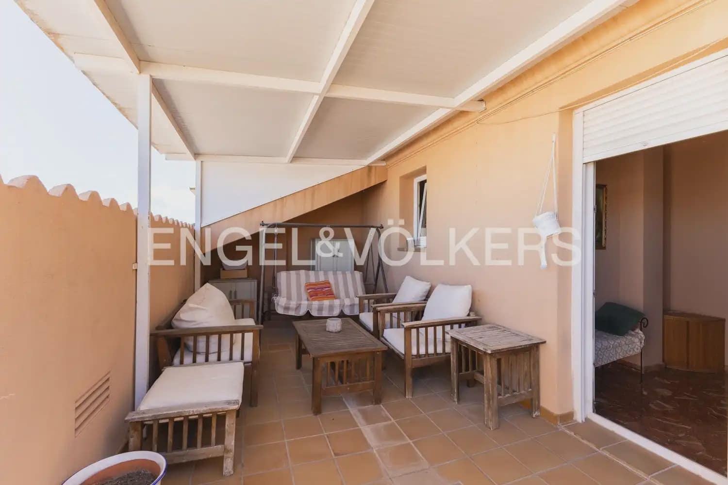 Ático de 7 habitaciones en Vila-real en venta con garaje - 350.000 € (Ref: 9897981)