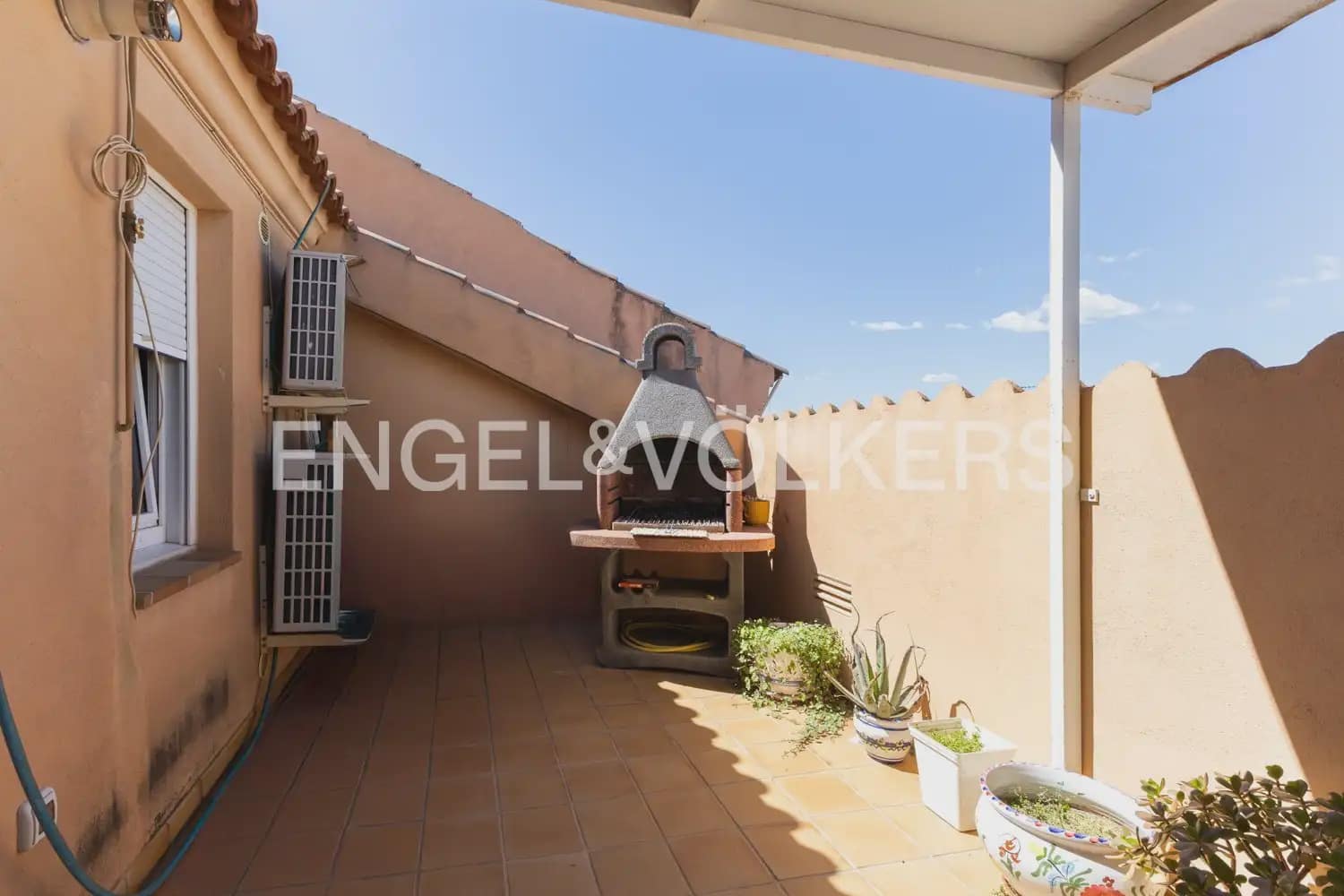 Ático de 7 habitaciones en Vila-real en venta con garaje - 350.000 € (Ref: 9897981)