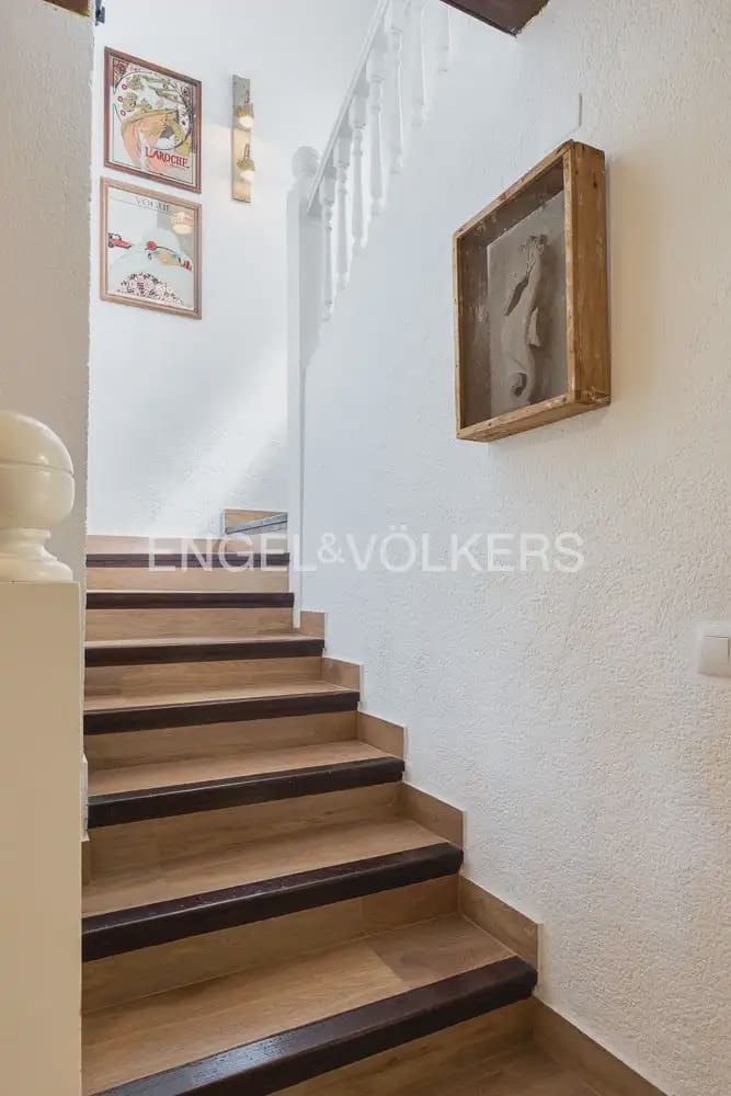3 soverom Hus til leie i Javea / Xabia med svømmebasseng - € 1 800 (Ref: 9897982)