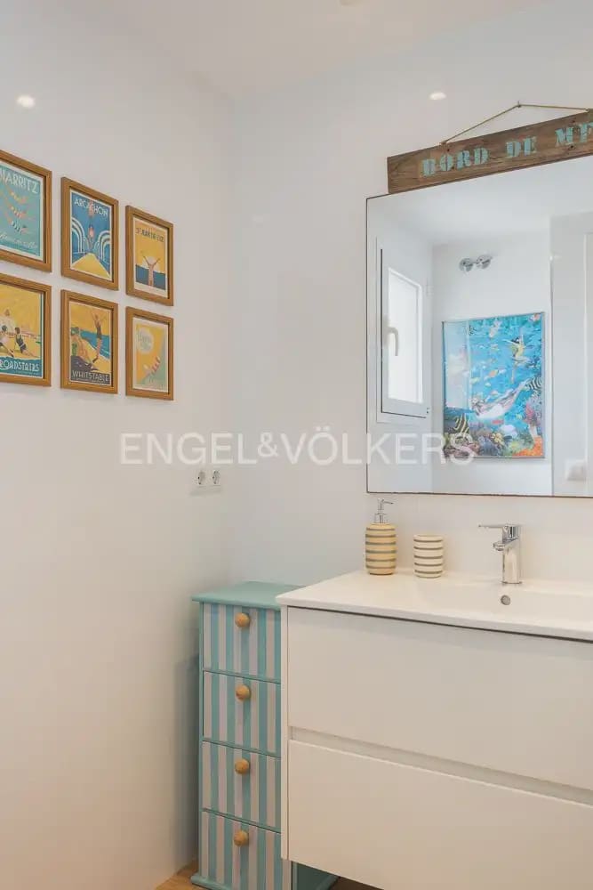 3 soverom Hus til leie i Javea / Xabia med svømmebasseng - € 1 800 (Ref: 9897982)