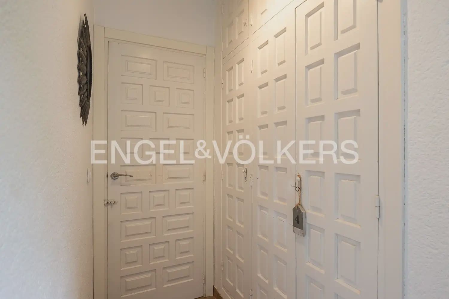 3 soverom Hus til leie i Javea / Xabia med svømmebasseng - € 1 800 (Ref: 9897982)