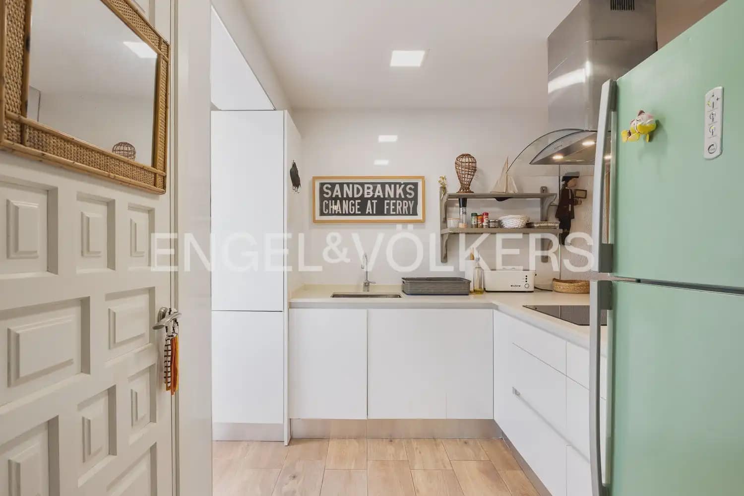 3 soverom Hus til leie i Javea / Xabia med svømmebasseng - € 1 800 (Ref: 9897982)