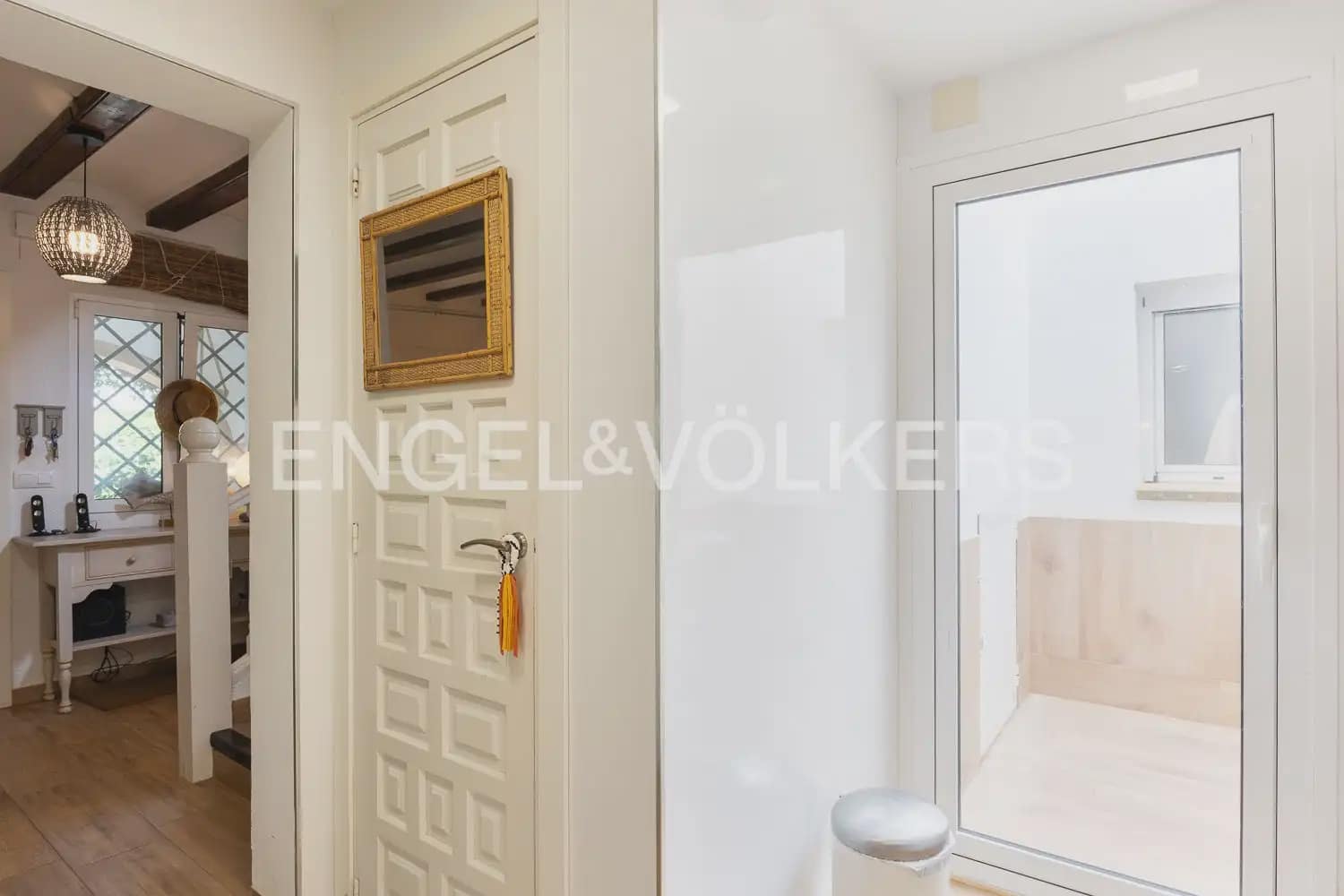 3 soverom Hus til leie i Javea / Xabia med svømmebasseng - € 1 800 (Ref: 9897982)
