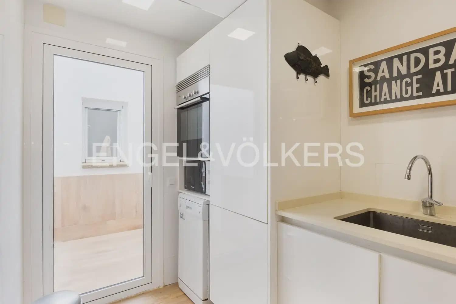 3 soverom Hus til leie i Javea / Xabia med svømmebasseng - € 1 800 (Ref: 9897982)