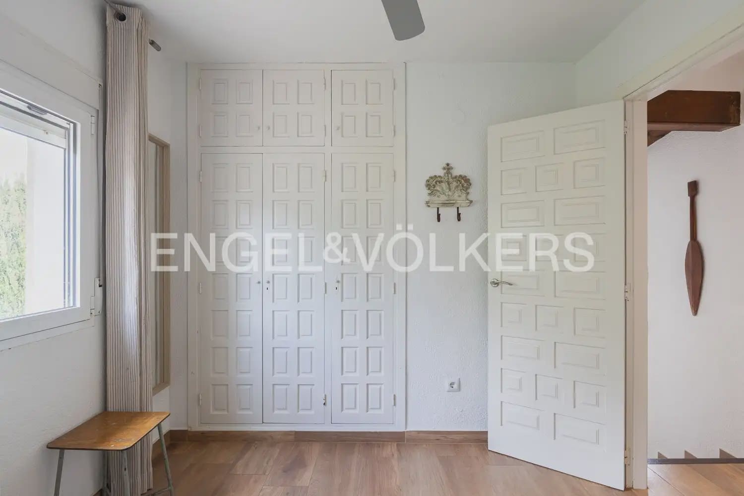 3 soverom Hus til leie i Javea / Xabia med svømmebasseng - € 1 800 (Ref: 9897982)