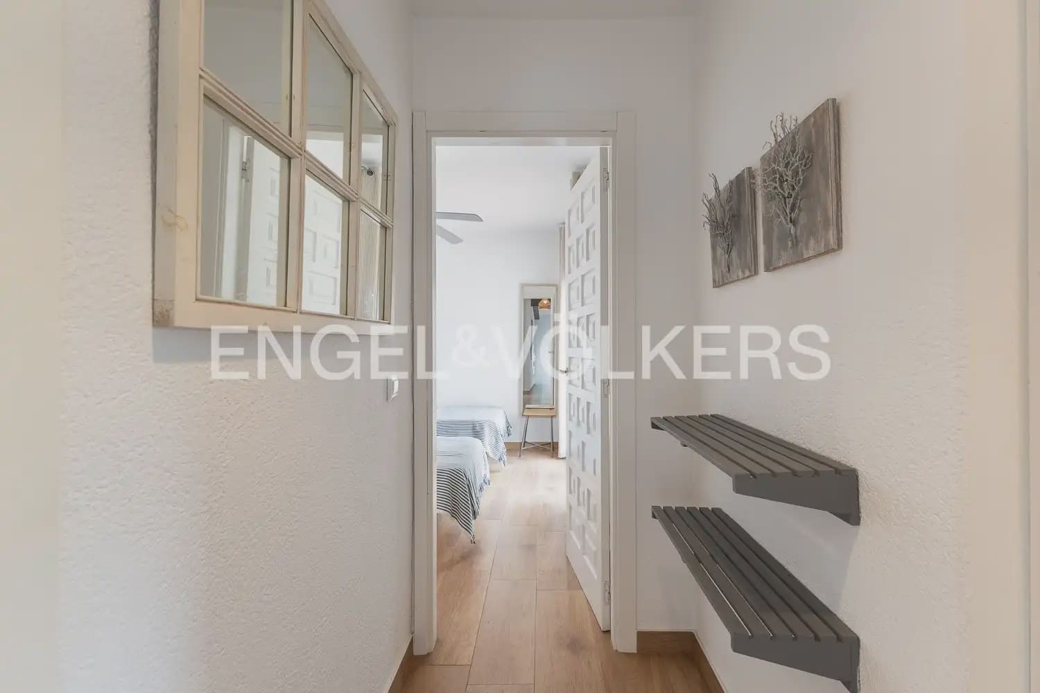 3 soverom Hus til leie i Javea / Xabia med svømmebasseng - € 1 800 (Ref: 9897982)