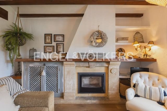 3 soverom Hus til leie i Montañar - El Arenal, Javea / Xàbia med svømmebasseng - € 1 800 (Ref: 9897982)