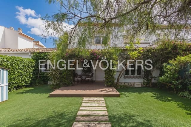 3 soverom Hus til leie i Montañar - El Arenal, Javea / Xàbia med svømmebasseng - € 1 800 (Ref: 9897982)