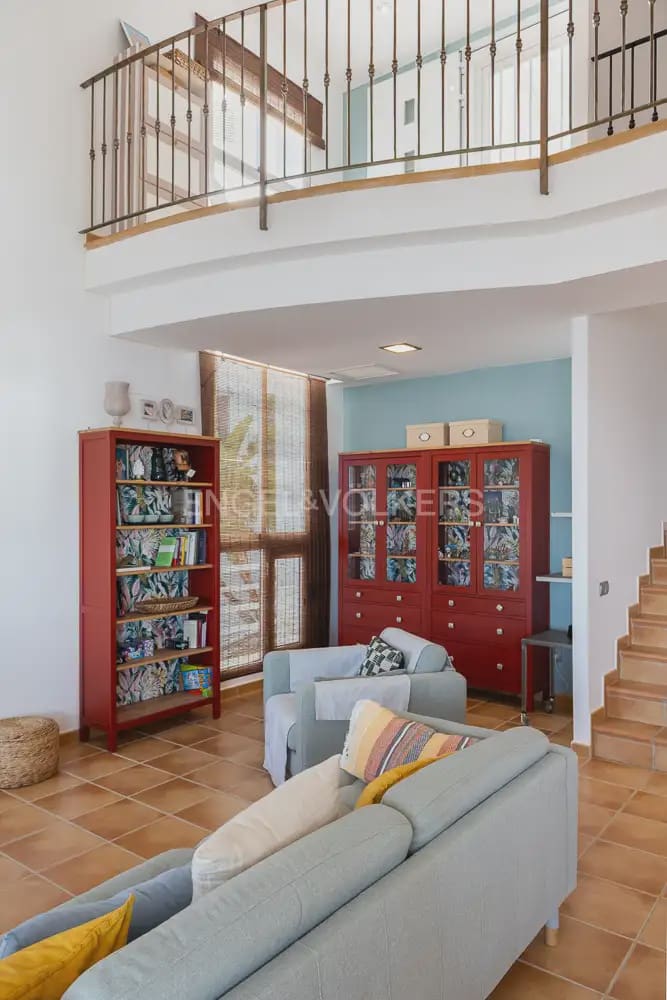5 bedroom Villa for sale in Cullera with pool garage - € 795,000 (Ref: 9897983)