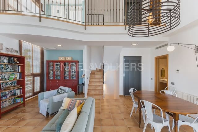 5 bedroom Villa for sale in Faro de Cullera, Cullera - € 795,000 (Ref: 9897983)