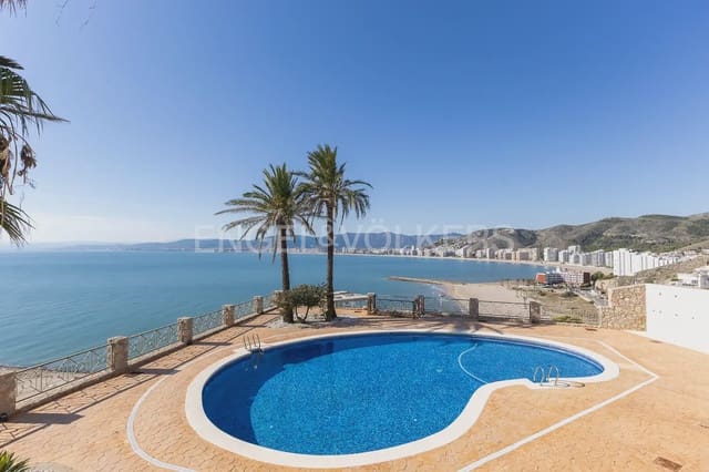 5 bedroom Villa for sale in Faro de Cullera, Cullera - € 795,000 (Ref: 9897983)