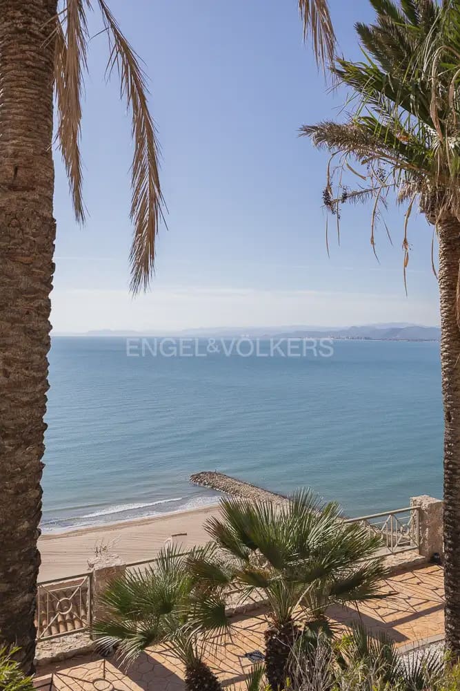 5 bedroom Villa for sale in Cullera with pool garage - € 795,000 (Ref: 9897983)