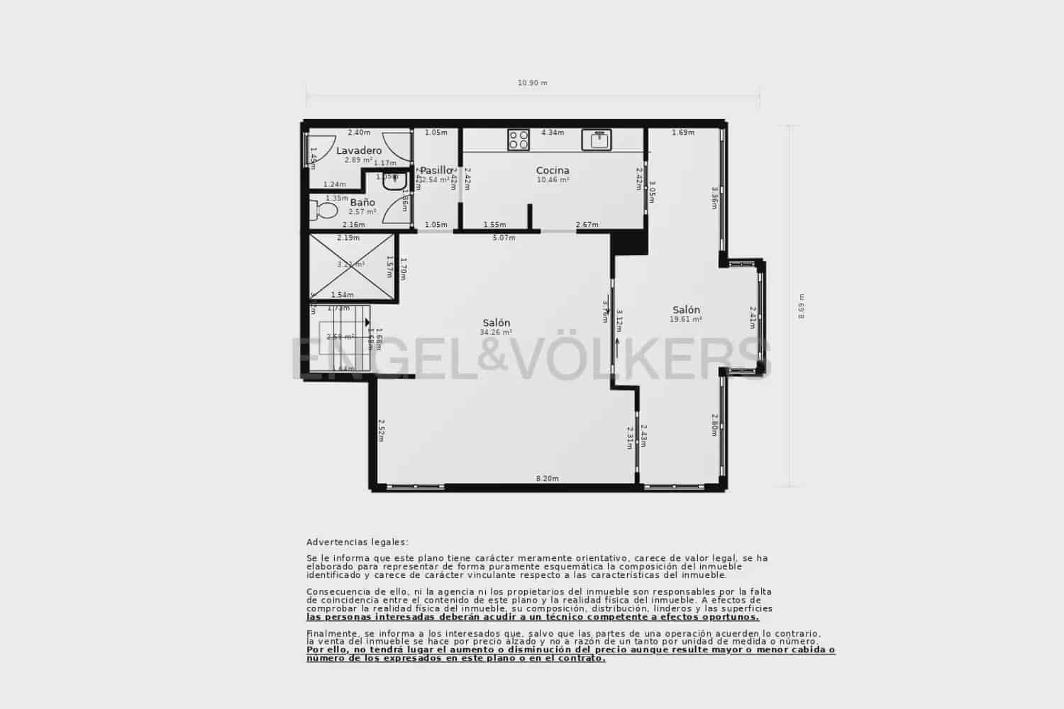 5 bedroom Villa for sale in Cullera with pool garage - € 795,000 (Ref: 9897983)